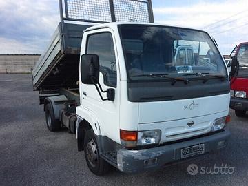 NISSAN Cabstar 3.0 TDI RIBALTABILE