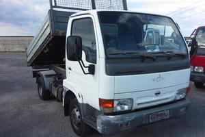 NISSAN Cabstar 3.0 TDI RIBALTABILE