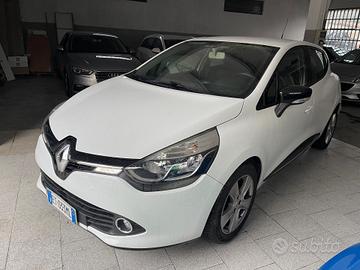 Renault Clio 1.2 75CV 5 porte Wave
