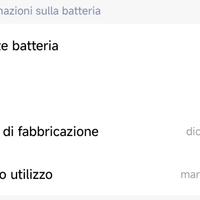 Xiaomi 15 Ultra 512gb Nero in garanzia!