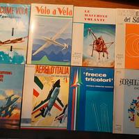 Piccola Antologia Aeronautica