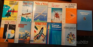 Piccola Antologia Aeronautica