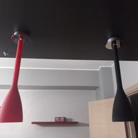 lampade a sospensione 