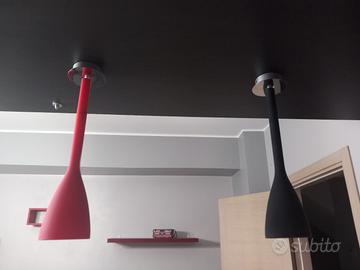lampade a sospensione 
