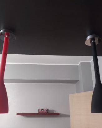 lampade a sospensione 