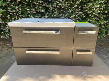 Mobile lavandino bagno