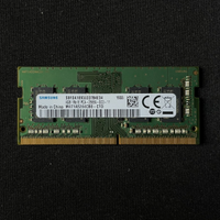 RAM Samsung 4GB DDR4 SO-DIMM
