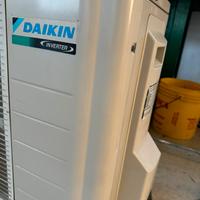 Climatizzatore daikin design