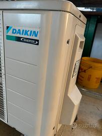 Climatizzatore daikin design