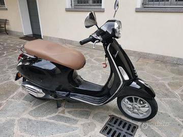 Vespa 50 primavera