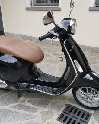 Vespa 50 primavera