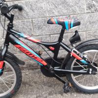 Bici bambino