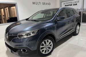 Renault Kadjar dCi 8V 110CV Energy Intens