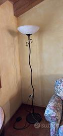Lampada piantana