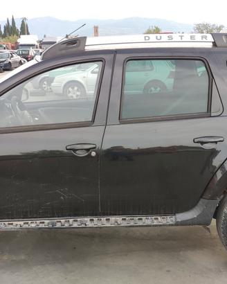 Sportello Anteriore sinistro Duster 2015