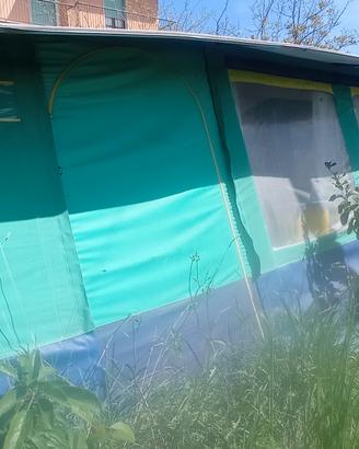 Tenda Bungalow 