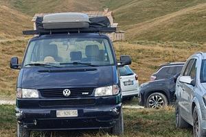 Volkswagen T4