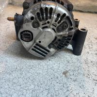 Alternatore jaguar s type 3.0 v6 24 v benzina