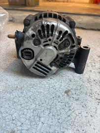 Alternatore jaguar s type 3.0 v6 24 v benzina