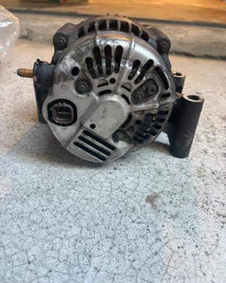 Alternatore jaguar s type 3.0 v6 24 v benzina