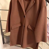 Cappotto ragazza Zara 13-14 anni