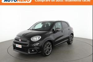 FIAT 500X ZG22925