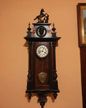 orologio pendolo