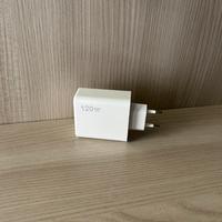 Caricatore Universale 120W USB-C con 5 porte