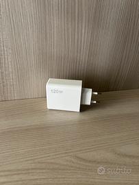 Caricatore Universale 120W USB-C con 5 porte