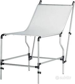 Tavolo still life Manfrotto 320