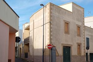 Casa indipendente con garage