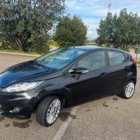 Ford Fiesta 1.4 diesel 2009