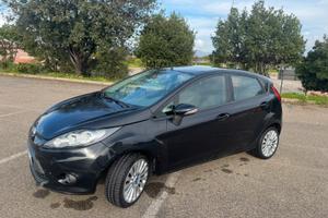 Ford Fiesta 1.4 diesel 2009