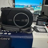 Sony Handycam