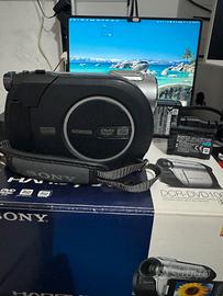 Sony Handycam