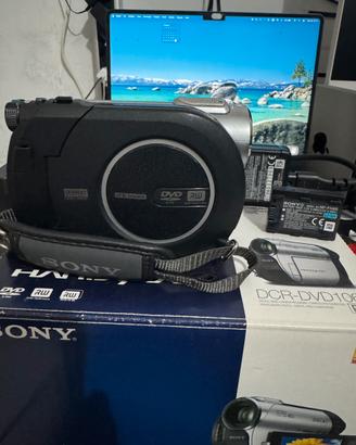 Sony Handycam