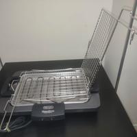 GRILL ELETTRICO