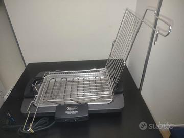 GRILL ELETTRICO