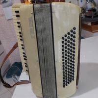 fisarmonica
