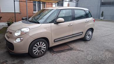 Fiat 500 L 1.4 Benzina