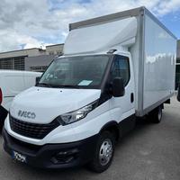 IVECO DAILY 35C14 HBTOR 2.3 PL-RG CABINATO RUOT