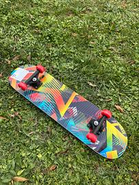 Skateboard