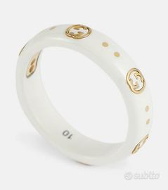 Gucci anello