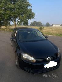 Volkswagen Golf serie 6 1.4 berlina 
