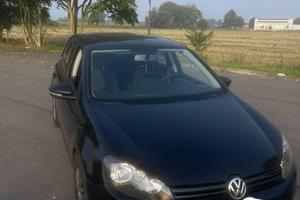 Volkswagen Golf serie 6 1.4 berlina 