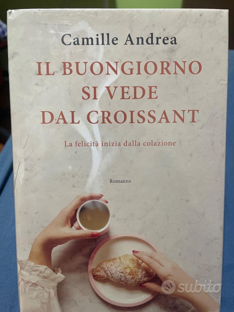 Il buongiorno si vede dal caffè