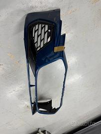 Paraurti anteriore s3