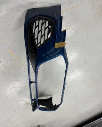 Paraurti anteriore s3