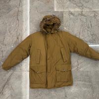 Woolrich Arctic Parka Made in USA