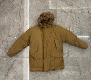 Woolrich Arctic Parka Made in USA